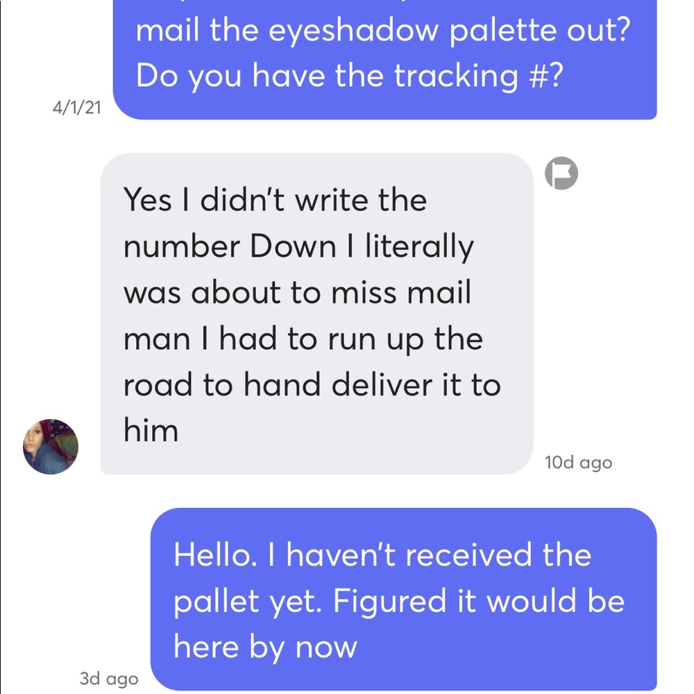 Do Not Trust Angela21.